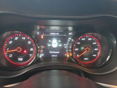Photos of 2022 Dodge Charger SXT for sale in Florissant, MO at Clement Pre-Owned Florissant