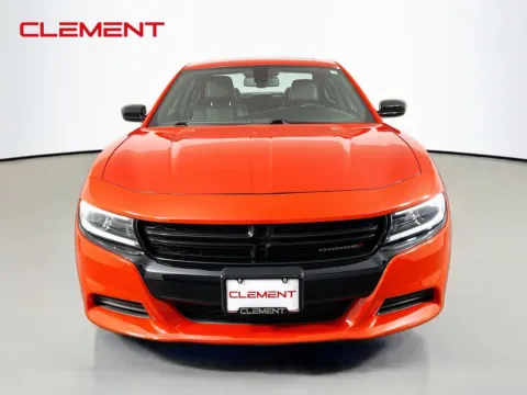 Another view of 2022 Dodge Charger SXT for sale in Florissant, MO at Clement Pre-Owned Florissant