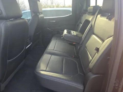 Another view of 2019 GMC Sierra 1500 SLT for sale in Florissant, MO at Clement Pre-Owned Florissant