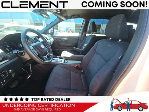 White 2022 Honda Pilot Sport for sale in Florissant, MO