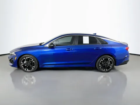 More photos of 2022 Kia K5 GT-Line at Clement Pre-Owned Florissant, MO
