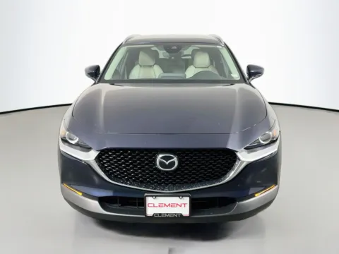 Photos of 2023 Mazda CX-30 2.5 S Preferred Package for sale in Florissant, MO at Clement Pre-Owned Florissant