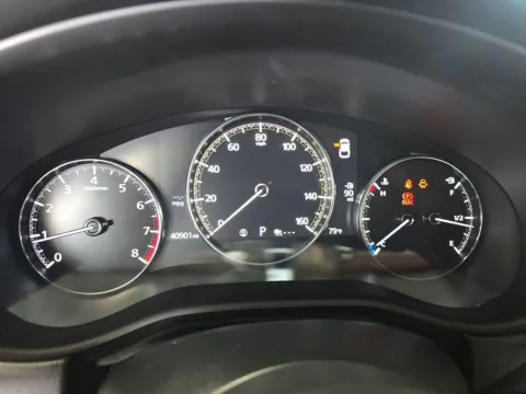 Photos of 2023 Mazda CX-30 2.5 S Preferred Package for sale in Florissant, MO at Clement Pre-Owned Florissant
