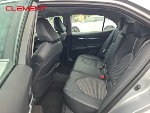 More photos of 2023 Toyota Camry SE at Clement Pre-Owned Florissant, MO