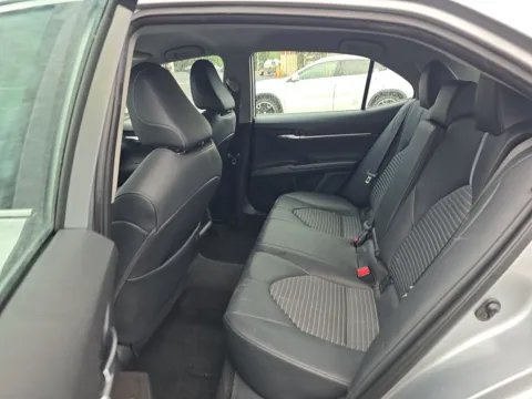 More photos of 2023 Toyota Camry SE at Clement Pre-Owned Florissant, MO
