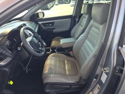 Another view of 2017 Honda CR-V LX for sale in Florissant, MO at Clement Pre-Owned Florissant