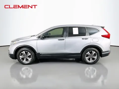 More photos of 2017 Honda CR-V LX at Clement Pre-Owned Florissant, MO