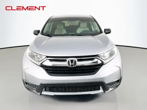 Another view of 2017 Honda CR-V LX for sale in Florissant, MO at Clement Pre-Owned Florissant