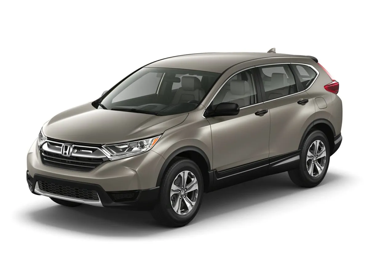 2017 Honda CR-V LX for sale in Florissant, MO