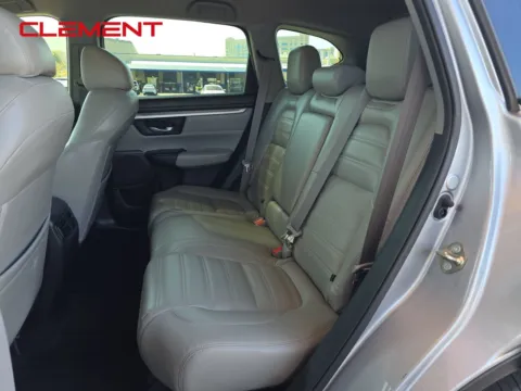 More photos of 2017 Honda CR-V LX at Clement Pre-Owned Florissant, MO