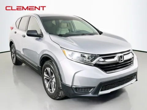 More photos of 2017 Honda CR-V LX at Clement Pre-Owned Florissant, MO