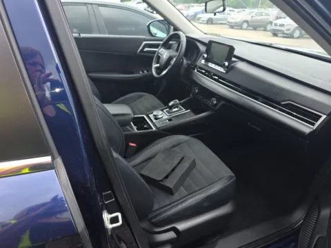 Photos of 2023 Mitsubishi Outlander SE for sale in Florissant, MO at Clement Pre-Owned Florissant
