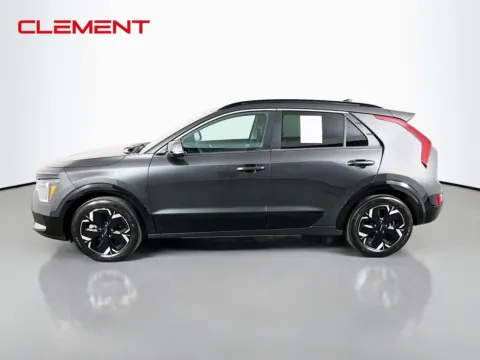 More photos of 2023 Kia Niro EV Wind at Clement Pre-Owned Florissant, MO
