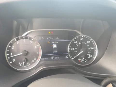 Photos of 2022 Nissan Titan SV for sale in Florissant, MO at Clement Pre-Owned Florissant