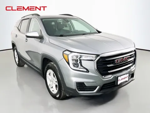 More photos of 2023 GMC Terrain SLE at Clement Pre-Owned Florissant, MO