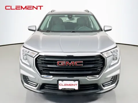 Another view of 2023 GMC Terrain SLE for sale in Florissant, MO at Clement Pre-Owned Florissant