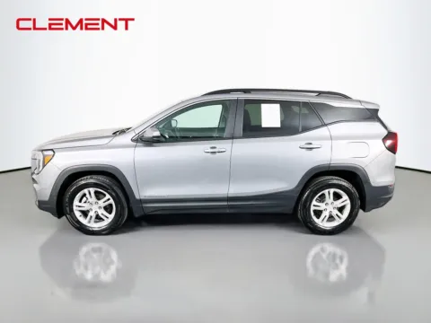 More photos of 2023 GMC Terrain SLE at Clement Pre-Owned Florissant, MO