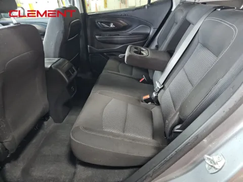 More photos of 2023 GMC Terrain SLE at Clement Pre-Owned Florissant, MO
