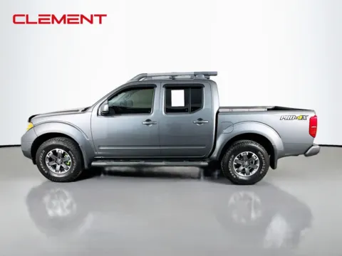 More photos of 2017 Nissan Frontier PRO-4X at Clement Pre-Owned Florissant, MO