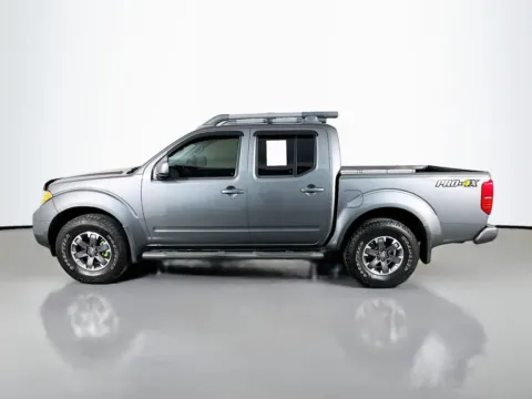 More photos of 2017 Nissan Frontier PRO-4X at Clement Pre-Owned Florissant, MO