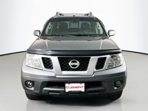 Photos of 2017 Nissan Frontier PRO-4X for sale in Florissant, MO at Clement Pre-Owned Florissant