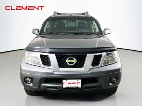 Another view of 2017 Nissan Frontier PRO-4X for sale in Florissant, MO at Clement Pre-Owned Florissant