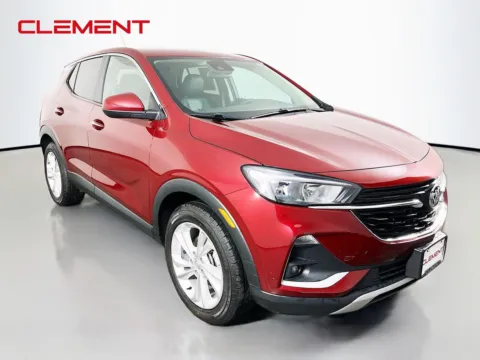 More photos of 2022 Buick Encore GX Preferred at Clement Pre-Owned Florissant, MO