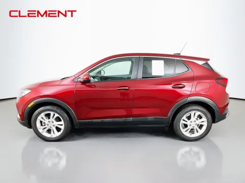 More photos of 2022 Buick Encore GX Preferred at Clement Pre-Owned Florissant, MO