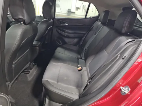 More photos of 2022 Buick Encore GX Preferred at Clement Pre-Owned Florissant, MO
