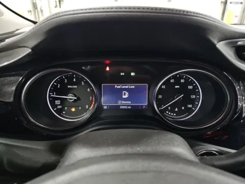 Photos of 2022 Buick Encore GX Preferred for sale in Florissant, MO at Clement Pre-Owned Florissant