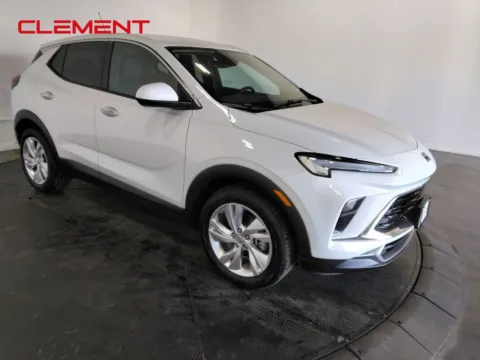 More photos of 2025 Buick Encore GX Preferred at Clement Pre-Owned Florissant, MO
