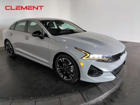 More photos of 2023 Kia K5 GT-Line at Clement Pre-Owned Florissant, MO