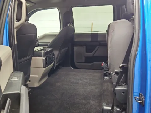 Another view of 2019 Ford F-150 XL for sale in Florissant, MO at Clement Pre-Owned Florissant