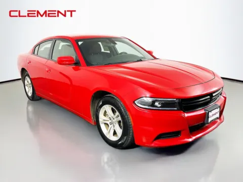 More photos of 2022 Dodge Charger SXT at Clement Pre-Owned Florissant, MO