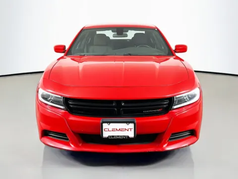 Photos of 2022 Dodge Charger SXT for sale in Florissant, MO at Clement Pre-Owned Florissant