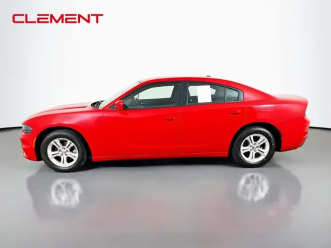 More photos of 2022 Dodge Charger SXT at Clement Pre-Owned Florissant, MO