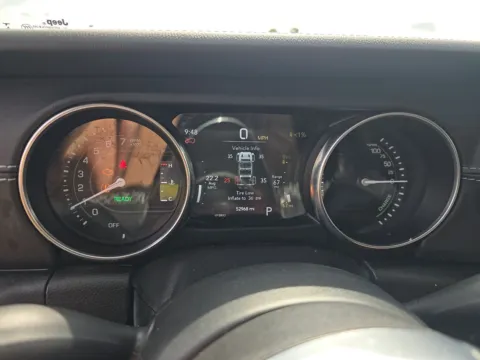 Photos of 2022 Jeep Wrangler Unlimited Sahara 4xe for sale in Florissant, MO at Clement Pre-Owned Florissant