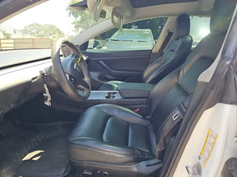 Another view of 2021 Tesla Model 3 Standard Range Plus for sale in Florissant, MO at Clement Pre-Owned Florissant