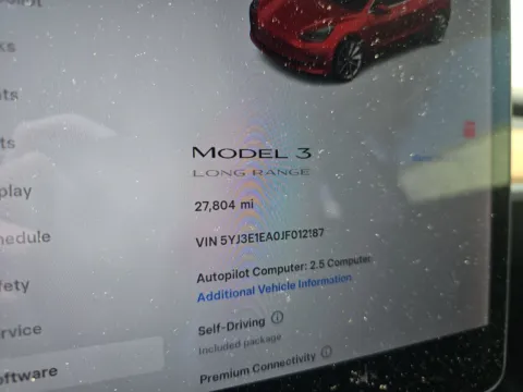 Photos of 2018 Tesla Model 3 Long Range for sale in Florissant, MO at Clement Pre-Owned Florissant