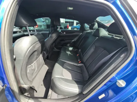 More photos of 2022 Kia K5 GT-Line at Clement Pre-Owned Florissant, MO