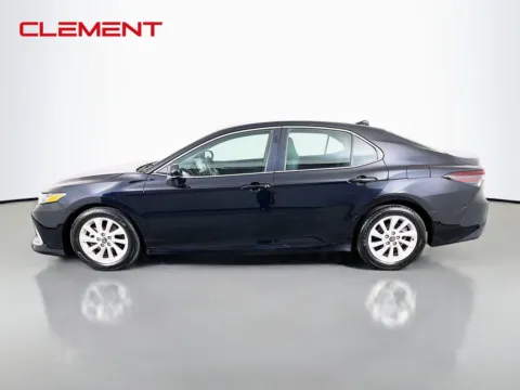 More photos of 2024 Toyota Camry LE at Clement Pre-Owned Florissant, MO