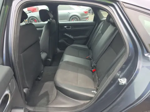 More photos of 2024 Honda Civic Sport at Clement Pre-Owned Florissant, MO