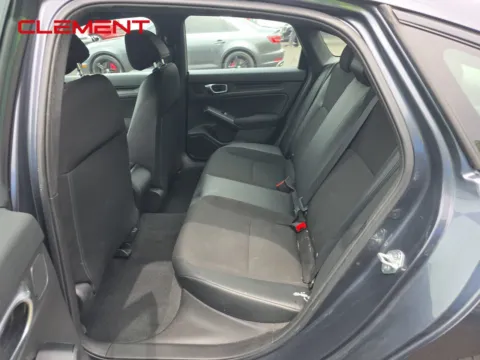 More photos of 2024 Honda Civic Sport at Clement Pre-Owned Florissant, MO