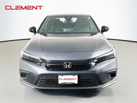 Another view of 2024 Honda Civic Sport for sale in Florissant, MO at Clement Pre-Owned Florissant