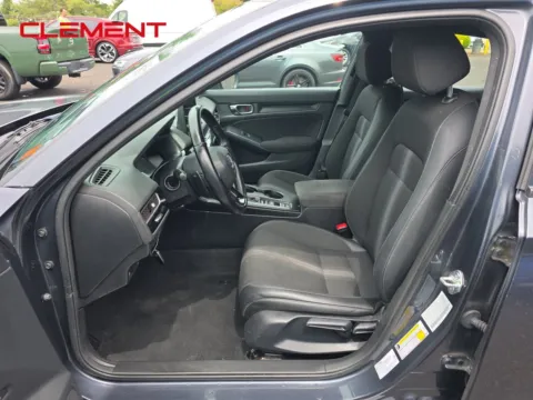 More photos of 2024 Honda Civic Sport at Clement Pre-Owned Florissant, MO