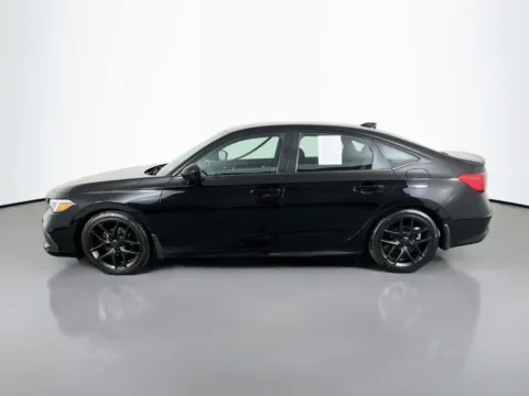 More photos of 2024 Honda Civic Sport at Clement Pre-Owned Florissant, MO