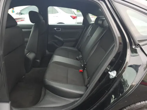 More photos of 2024 Honda Civic Sport at Clement Pre-Owned Florissant, MO