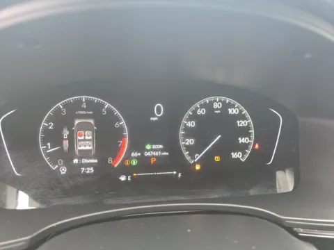 Photos of 2024 Honda Civic Sport for sale in Florissant, MO at Clement Pre-Owned Florissant