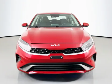 Photos of 2023 Kia Forte LXS for sale in Florissant, MO at Clement Pre-Owned Florissant