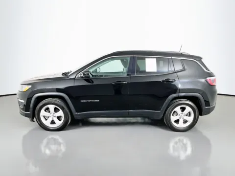 More photos of 2020 Jeep Compass Latitude at Clement Pre-Owned Florissant, MO